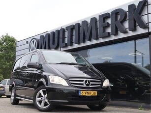 Mercedes-Benz Vito 113 CDI AUTOMAAT MARGE/BTW VRIJ