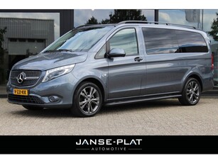 Mercedes-Benz Vito 114 CDI AUT Lang DC Comfort Camera