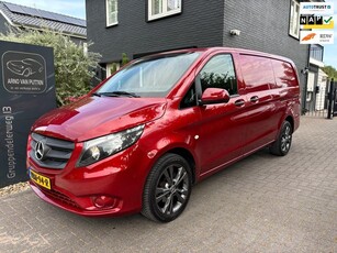 Mercedes-Benz Vito 114 CDI Lang Automaat / 2 X schuifdeur /