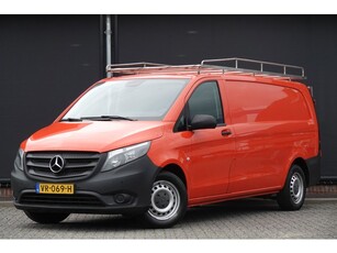 Mercedes-Benz Vito 114Cdi 136Pk Extra Lang Imperiaal