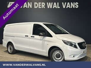 Mercedes-Benz Vito 116 CDI 163pk 9G-Tronic Automaat L2H1