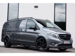 Mercedes-Benz Vito 116 CDI / Aut / XXL / Apple Carplay /