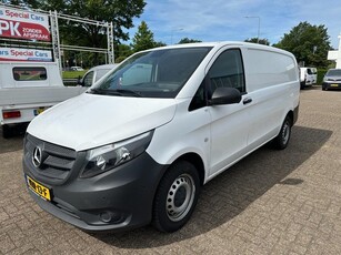 Mercedes-Benz Vito 116 CDI Lang Airco/ Cruise/ Navi/