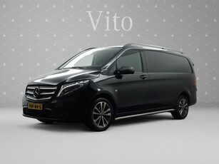 Mercedes-Benz Vito 116 CDI Lang AMG line Automaat -3