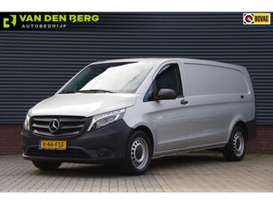 Mercedes-Benz VITO 116 CDI XL L3, AUT. LED, TREKHAAK