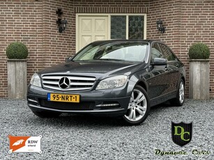 Mercedes C-klasse 180 CGI *Clima *Cruise *Navi *Parksnsr*NAP