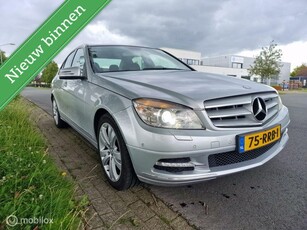 Mercedes C-klasse 350 Avantgarde 4-Matic