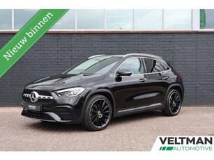 Mercedes GLA-klasse 250 e AMG Line 19INCH TREKHAAK