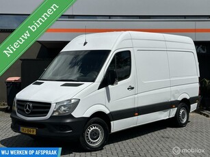 Mercedes Sprinter bestel 313 2.2 CDI 366 EHD / Kwaliteit