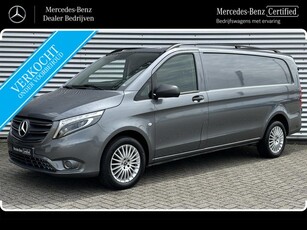 Mercedes Vito 114 CDI XL Bestelwagen Full Options