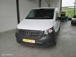 Mercedes Vito Bestel 111 CDI Lang