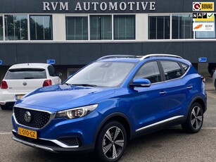 MG ZS EV Luxury 45 kWh ORG. NL. NAP KM. 1E EIGENAAR