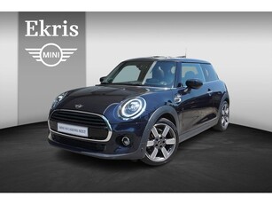 MINI 3-deurs Cooper Automaat l 60 Years Edition l Harman