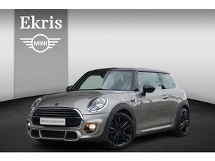 MINI 3-deurs Cooper Automaat l John Cooper Works Trim