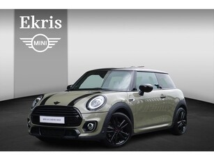 MINI 3-deurs Cooper Automaat l John Cooper Works Trim l