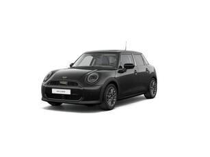 MINI 5-deurs Cooper C Classic Trim + Package M