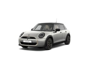 MINI 5-deurs Cooper C Favoured Trim + Package L Maximaal