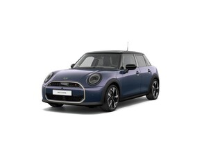 MINI 5-deurs Cooper S Favoured Trim + Package XL