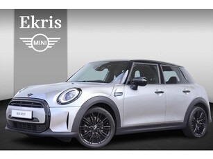 MINI 5-deurs Cooper Premium + Camden / Navi / Clima / PDC