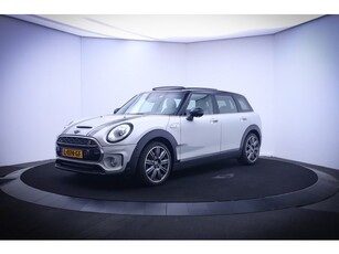 MINI Clubman 2.0 192Pk Cooper S Chili PANO/HARMAN