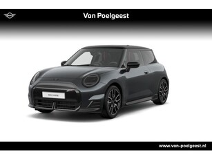 MINI Cooper 3-deurs E John Cooper Works Pakket M