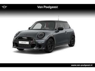 MINI Cooper 3-deurs S John Cooper Works Pakket M