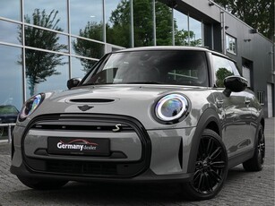 MINI Cooper Electric 33 kWh Pano Led Zetels-Leder 17-Inch