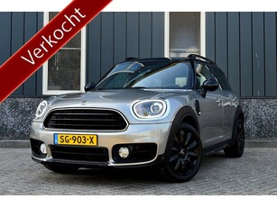 MINI Countryman 1.5 Cooper Chili Rijklaarprijs-Garantie