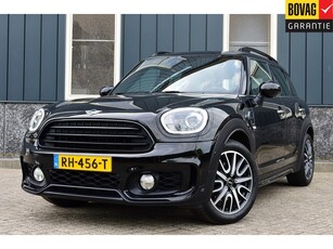 MINI Countryman 1.5 Cooper Chili Rijklaarprijs-Garantie JCW