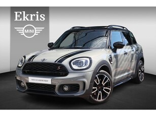 MINI Countryman Cooper S John Cooper Works Trim