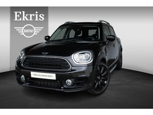 MINI Countryman Cooper AUT Chili + 18