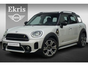 MINI Countryman Cooper S E ALL4 Achteruitrijdcamera + Head