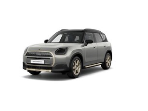 MINI Countryman E Favoured Trim + Package M Maximaal MINI