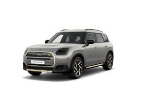 MINI Countryman SE Favoured Trim + Package XL Maximaal