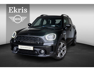 MINI Countryman SE Hybrid Harman-Kardon + Panoramadak + Adaptieve Cruise