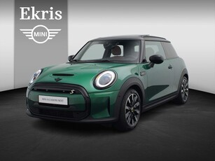 MINI Electric Camden Edition Classic Uitvoering + Essence