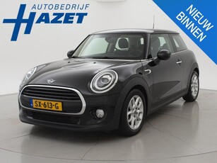 Mini Mini 1.5 COOPER 136 PK AUT. PEPPER + NAVIGATIE