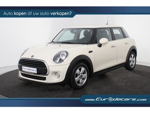 MINI Mini 1.5 Cooper 1.5 *Navigatie*5-deurs*Park assist*