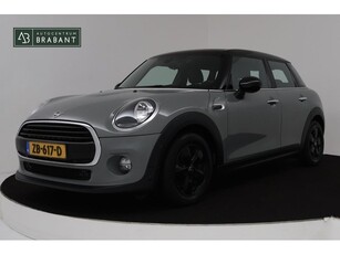 Mini Mini 1.5 Cooper Business Edition (NAVIGATIE