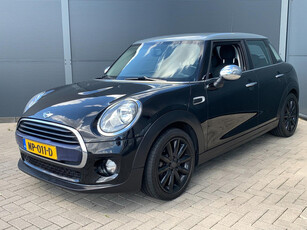 Mini Mini 1.5 Cooper Business / Navi / Cruise / Nap