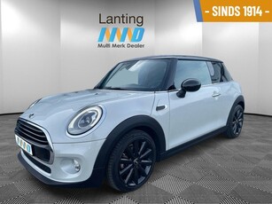 Mini Mini 1.5 Cooper Chili Business slechts 62d.km !