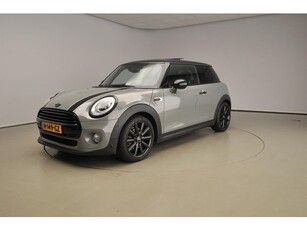 Mini Mini 1.5 Cooper Chili Serious Business Automaat