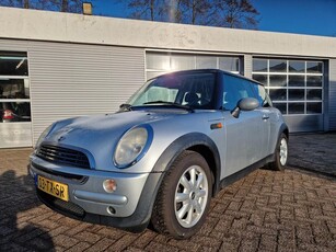 Mini Mini 1.6 One Salt