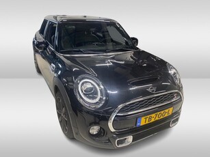 MINI Mini 2.0 Cooper S Chili / Panoramadak / Camera /