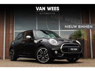 ?? Mini Mini 2.0 Cooper S Chili Serious Business F55 JCW