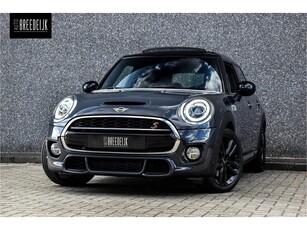 MINI Mini ***VERKOCHT***2.0 Cooper S JCW-Pakket