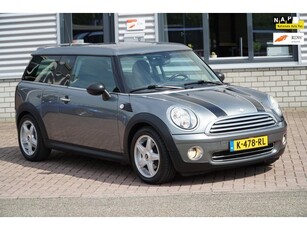 Mini Mini Clubman 1.4 One AIRCO CRUISECONTROL