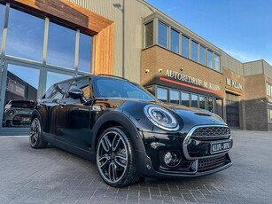 Mini Mini Clubman 2.0 Cooper S John Cooper Works