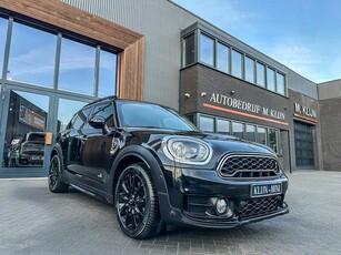 Mini Mini Countryman 2.0 Cooper S E ALL4 aut