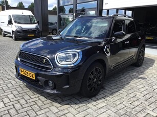 Mini Mini Countryman 2.0 Cooper S E ALL4 Chili